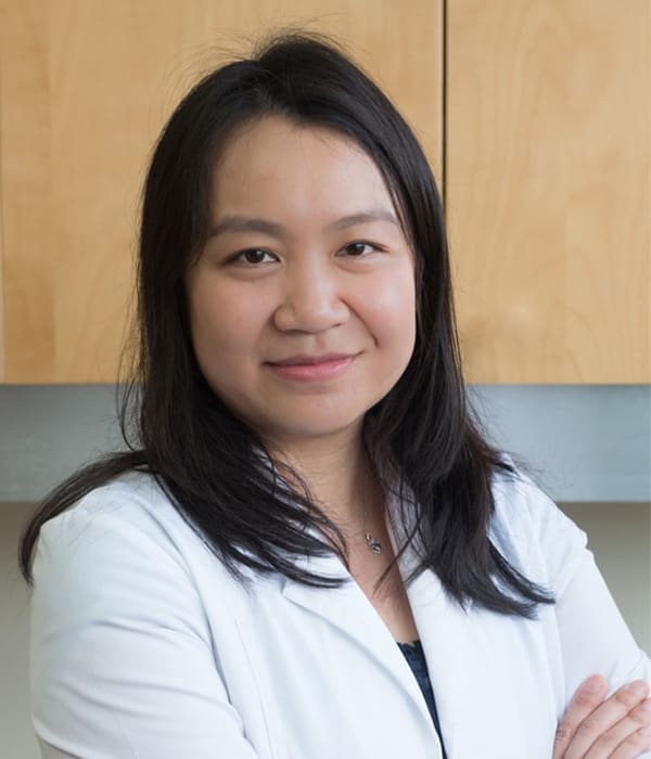 Dr. Ha Nguyen, Calgary Dentist